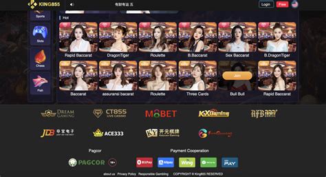 king855 online casino|Home [www.king855malaysia.com].